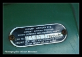 Morris Minor 1000 - 4